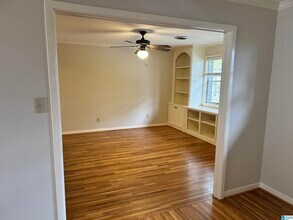 3712 Country Club Dr S in Birmingham, AL - Building Photo - Building Photo