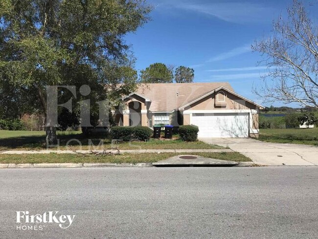 property at 6809 Coral Cove Dr