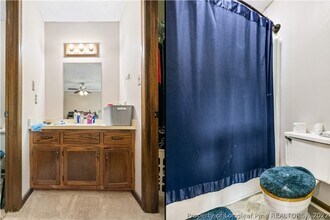 5800 Horton Pl in Fayetteville, NC - Building Photo - Building Photo