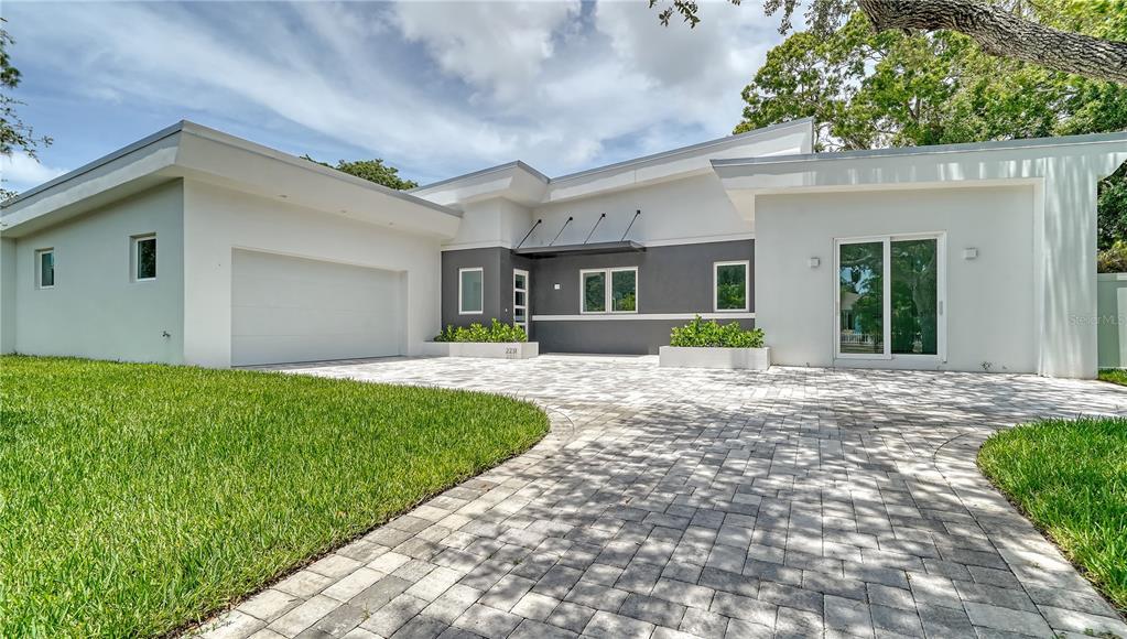 2231 Wood St in Sarasota, FL - Building Photo