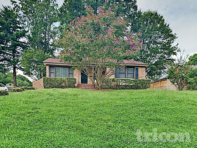 1133 Penrose Ln in Charlotte, NC - Building Photo - Building Photo