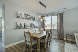 1178 Ashford Ln in Lincoln, CA - Building Photo - Building Photo