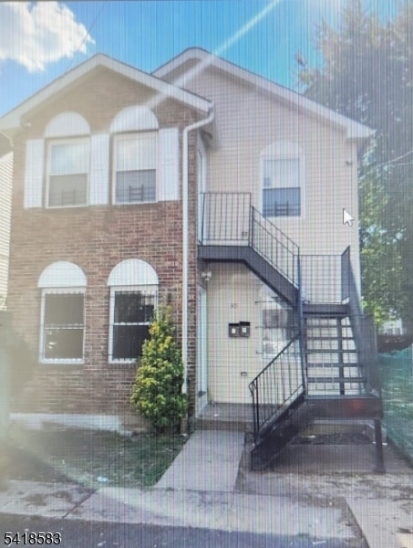 property at 85 Jefferson St