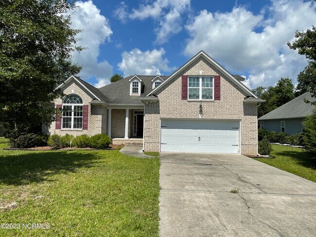 property at 185 Everett Yopp Dr