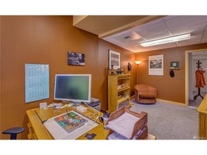 Judson Plaza Apartment in Bellingham, WA - Foto de edificio - Building Photo