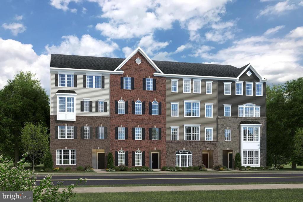 10720 Presidential Pkwy in Upper Marlboro, MD - Building Photo