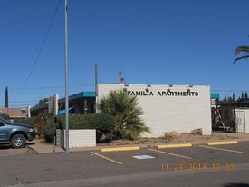 La Familia Apartments