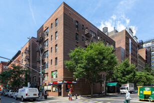 400 W 58th St Apartments