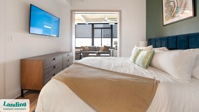 5201 Leesburg Pike, Unit 433 in Baileys Crossroads, VA - Building Photo - Building Photo