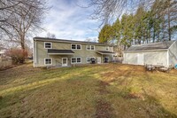 11 Hope Farms Dr in Agawam, MA - Building Photo - Building Photo