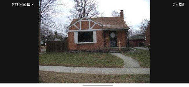 22401 Ray St in Detroit, MI - Building Photo - Building Photo