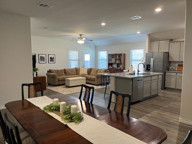 2917 Bald Eagle Blvd in Krugerville, TX - Building Photo - Building Photo