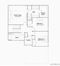 6628 Cassia Loop in Moseley, VA - Building Photo - Building Photo