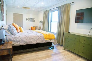 2500 Executive Park Dr NW in Cleveland, TN - Building Photo