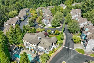 Pinnacle Sonata in Bothell, WA - Building Photo
