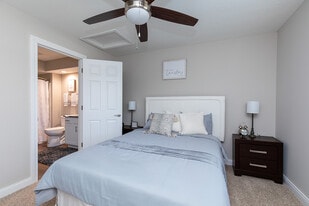 Glenmuir in Columbus, OH - Building Photo