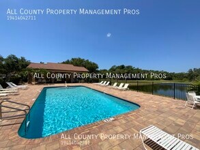 15293 Mille Fiore Blvd in Port Charlotte, FL - Building Photo - Building Photo
