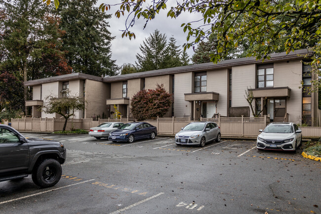 the Meadows in Surrey, BC - Building Photo - Building Photo