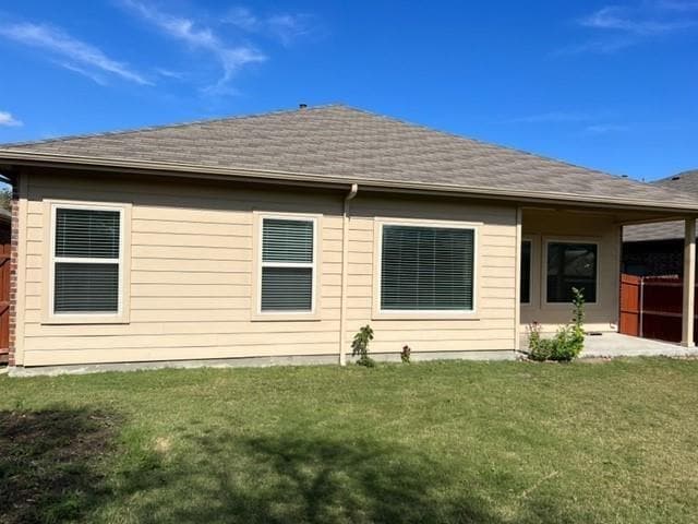 1716 Kachina Lodge Rd in Fort Worth, TX - Building Photo - Building Photo