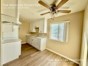 326 S Gerhart Ave in East Los Angeles, CA - Building Photo - Building Photo