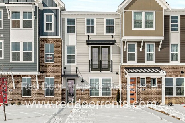 7314 N 600 W in McCordsville, IN - Building Photo - Building Photo