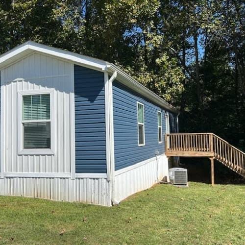 338 Barnes Rd in Winston-Salem, NC - Foto de edificio - Building Photo