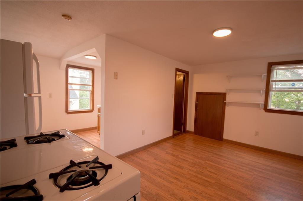 177 Boyden St in Woonsocket, RI - Building Photo