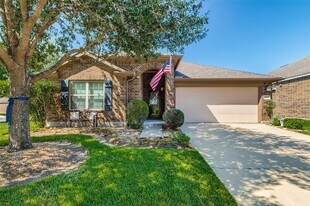 25638 Winford Estate Dr in Richmond, TX - Building Photo