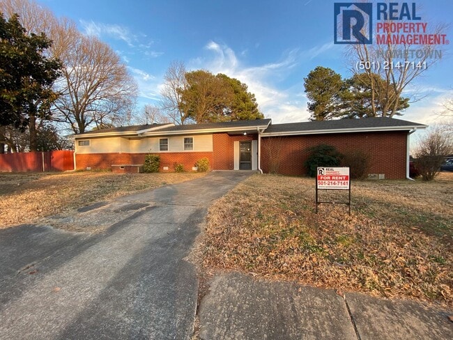 property at 416 Neal St
