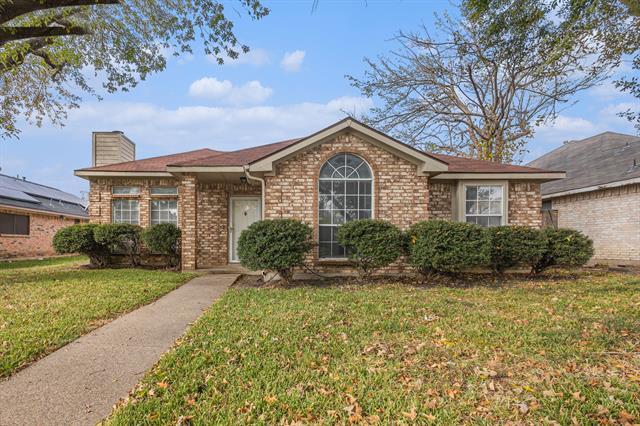 property at 1105 Irene Dr