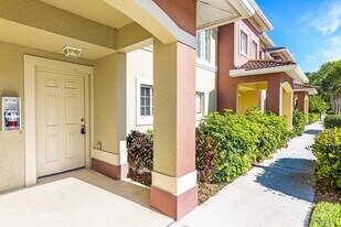Coming Mid July 2/2.5 Townhome - Villages of Stoney Brook, Unit 03-104 in Ft. Myers, FL - Building Photo