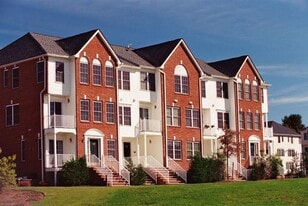 Sun Valley at Florham Park in Florham Park, NJ - Building Photo