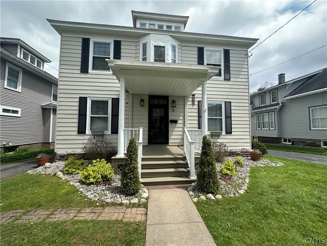 property at 15 Hillside Ave