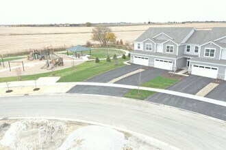 15236 S Hepworth Ct in Plainfield, IL - Building Photo - Building Photo