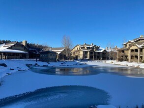 6305 Locarno Dr in Whitefish, MT - Building Photo - Building Photo