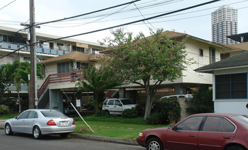 1917 Lime St in Honolulu, HI - Building Photo - Building Photo