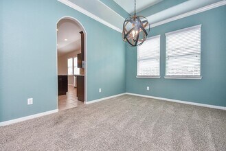 8806 Alicia Dr in Tomball, TX - Building Photo - Building Photo