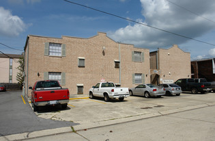 4217 Yates St Apartments