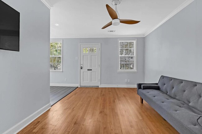 2405 Eastwood Ave in Memphis, TN - Building Photo - Building Photo