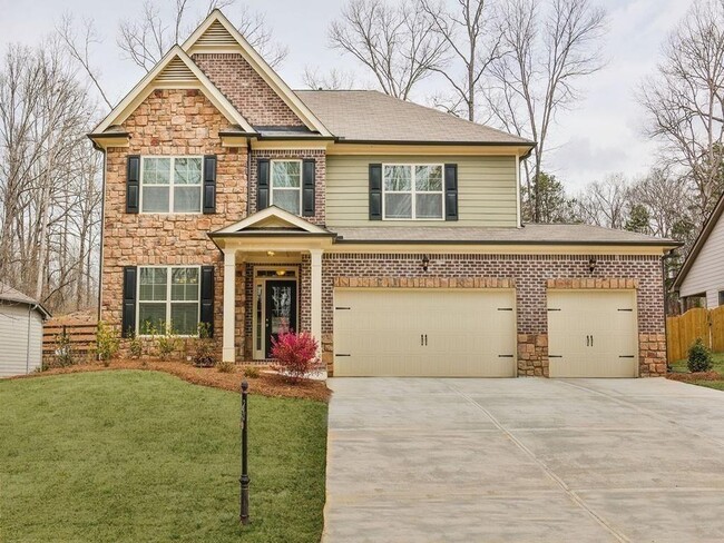 property at 5650 Carruth Lake Dr