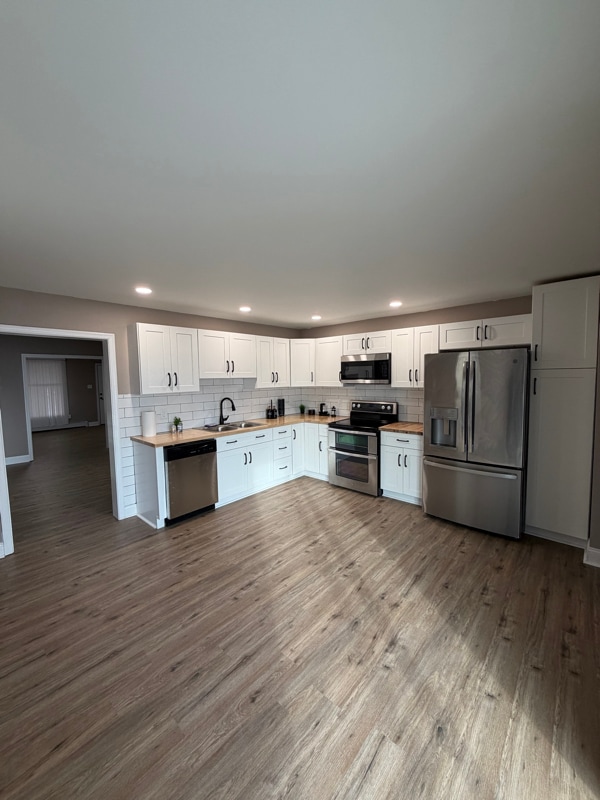 property at 1019 Howertown Rd