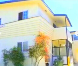 12006 Lamanda St, Unit Lamanda in Los Angeles, CA - Building Photo - Building Photo