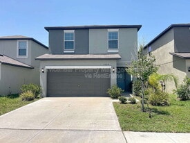 5024 Wild Senna Blvd in Tampa, FL - Building Photo