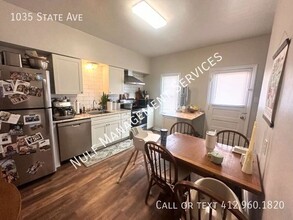 1035 State Ave in Coraopolis, PA - Building Photo - Building Photo