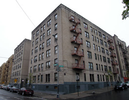 1160 Cromwell Ave Apartments