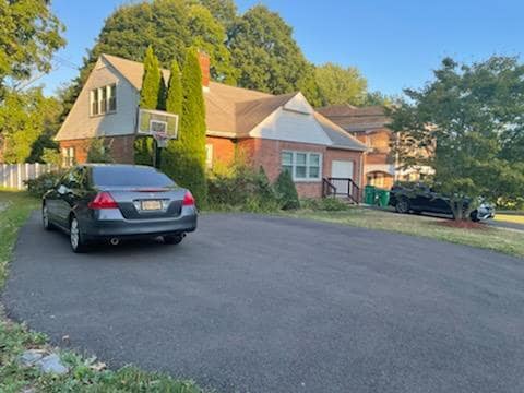 property at 26 North Rd