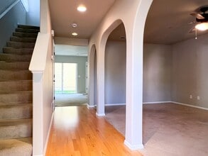 3141 SE Everglade St in Corvallis, OR - Building Photo - Building Photo