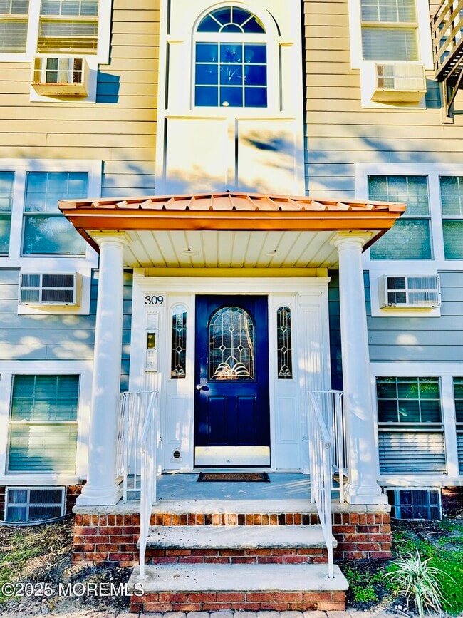 property at 301-309 4th Ave