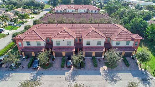 Acastus Charles Landing LLC in Palm Springs, FL - Building Photo - Building Photo