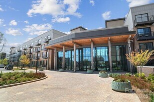 1028 Stitch Bnd Wy, Unit Bluejay in Charlotte, NC - Building Photo